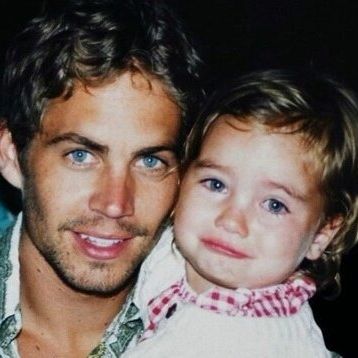 Η κόρη του Paul Walker μεγάλωσε και μάγεψε στη Εβδομάδα Μόδας του Μιλάνου