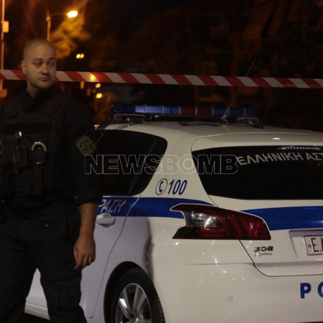 Ομηρία στη Νίκαια: Πώς έσωσαν την γυναίκα οι αστυνομικοί - Μάρτυρας: «Τρεις μέρες ακούμε ουρλιαχτά»