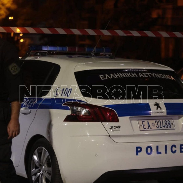 Ομηρία στη Νίκαια: Πώς έσωσαν την γυναίκα οι αστυνομικοί - «Τρεις ημέρες ακούμε ουρλιαχτά», είπε μάρτυρας στο Newsbomb - Βίντεο