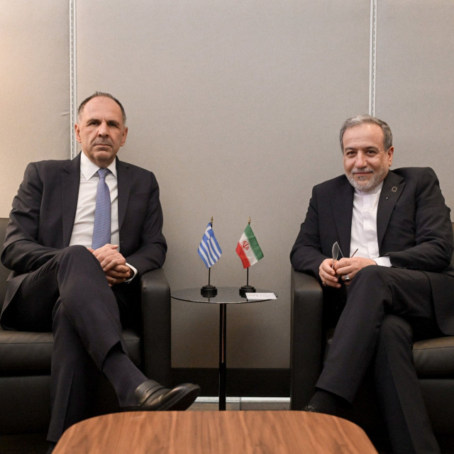 Γεραπετρίτης: Άμεση κατάπαυση των εχθροπραξιών – Ενισχυμένος ο ρόλος της Ελλάδας στον ΟΗΕ