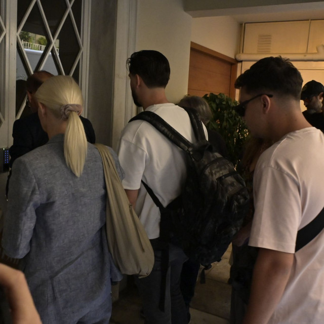 Γιώργος Μαζωνάκης: Τι περιέχει το χρηματοκιβώτιό του - Γιατί δεν το έχουν ανοίξει ακόμα
