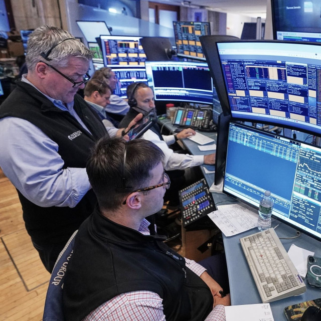 Χωρίς κατεύθυνση η Wall Street με το βλέμμα στραμμένο στη Γενική Συνέλευση του ΟΗΕ