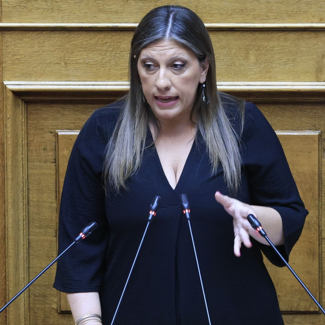Ζωή κατά Συρεγγέλα: Τα γνωρίζετε αυτά εσείς, στην ΕΥΠ δεν υπηρετούσατε;