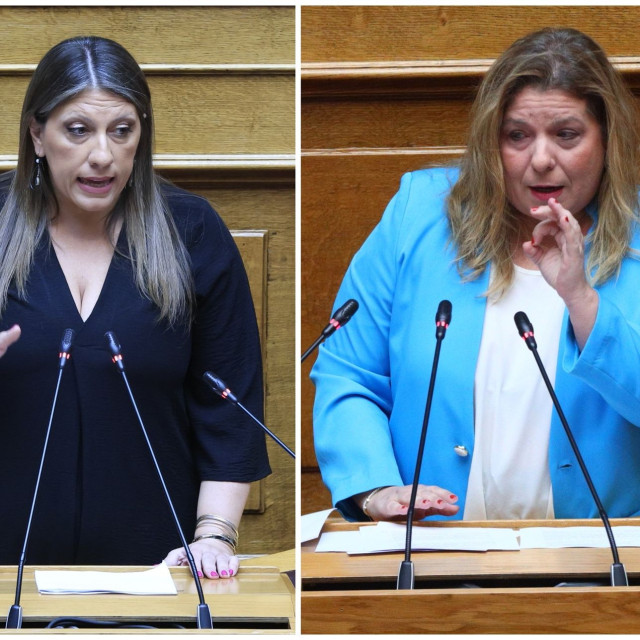 Ζωή κατά Συρεγγέλα: Τα γνωρίζετε αυτά εσείς, στην ΕΥΠ δεν υπηρετούσατε;