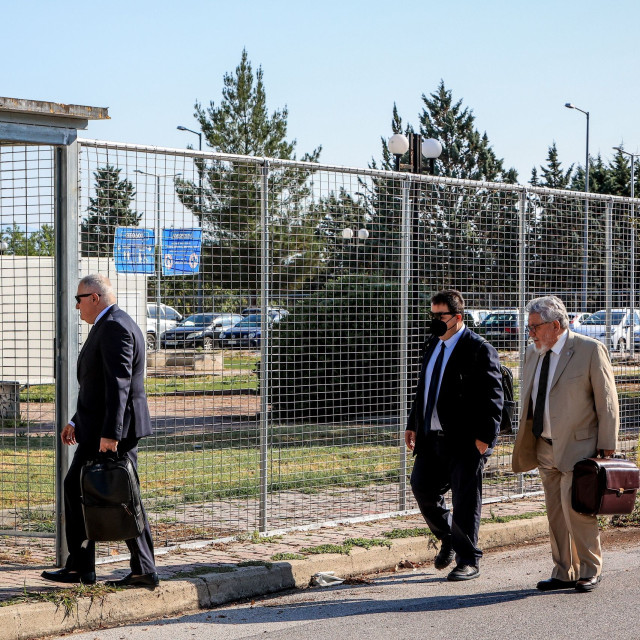 Δίκη για τα Τέμπη: Αναβλήθηκε η σημερινή συνεδρίαση - Δεν προσήλθαν οι μάρτυρες που θα κατέθεταν