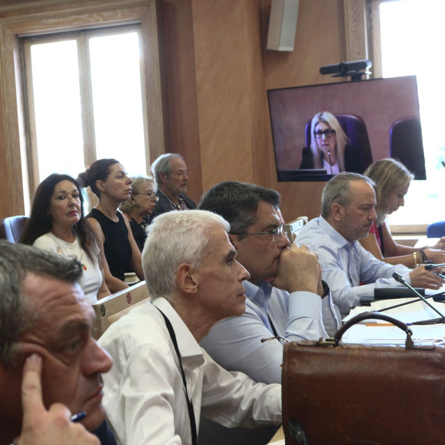 Κυψέλη: Στο «περίμενε» οι πραγματογνωσύνες για τα κτήρια που επηρεάστηκαν από το μετρό