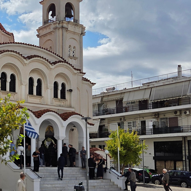 Ηγουμενίτσα: Συγκλονιστικός ο επικήδειος του αδερφού της 25χρονης – «Αφιερωμένο σε σένα ό,τι κάνω»