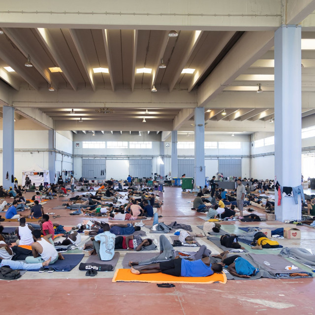 Άσυλο: Κατακόρυφη πτώση στις αναγνωρίσεις – Από 72% το 2024 στο 37% το 2026