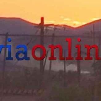 Φωτιά στο εργοστάσιο της AKFA ελληνοτουρκικών συμφερόντων στο Βαθύ Αυλίδος