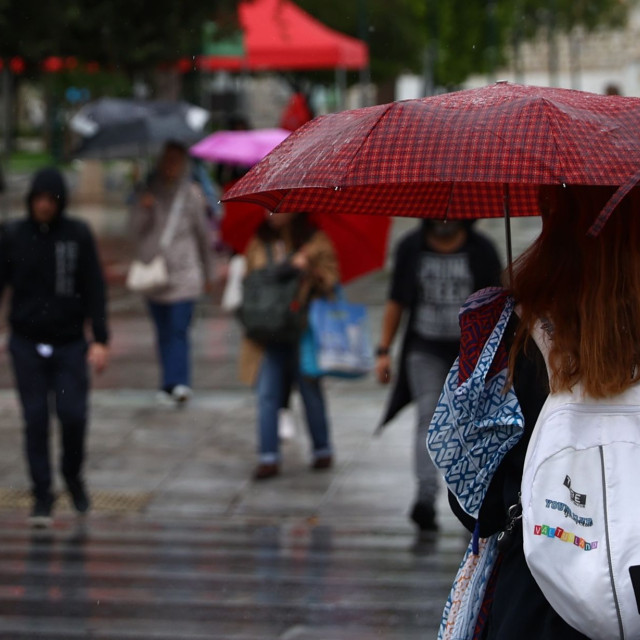 Καιρός - Αρναούτογλου: Έρχονται ισχυρές καταιγίδες και ψυχρή μεταβολή - Πώς θα ξεκινήσει ο Οκτώβριος