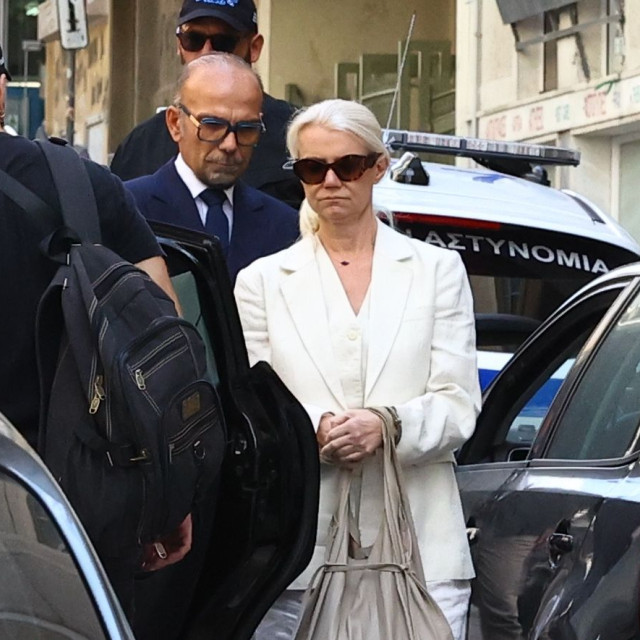Υπόθεση Μαζωνάκη: Ο Ιατρικός Σύλλογος παρεμβαίνει με υποστήριξη της κατηγορίας - «Παράνομα τα μηχανήματα, μας είπε ψέματα η Γάκα»
