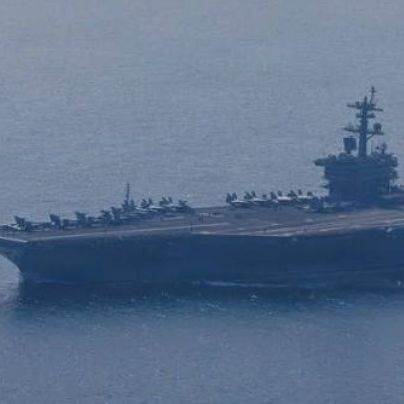 ΗΠΑ: Οκτώ απόπειρες αυτοκτονίας έγιναν στο αεροπλανοφόρο Λίνκολν, επιβεβαίωσε η κυβέρνηση Τραμπ
