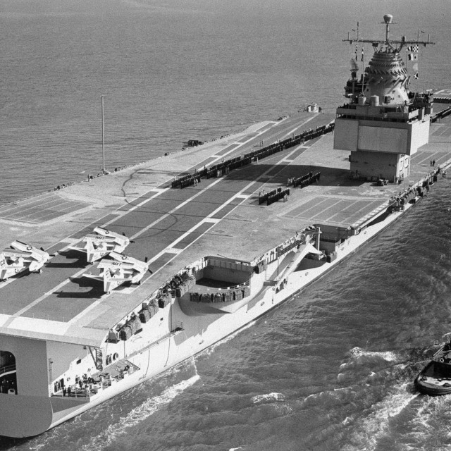 Σαν σήμερα 24 Σεπτεμβρίου – Τα σημαντικότερα γεγονότα της σημερινής ημέρας