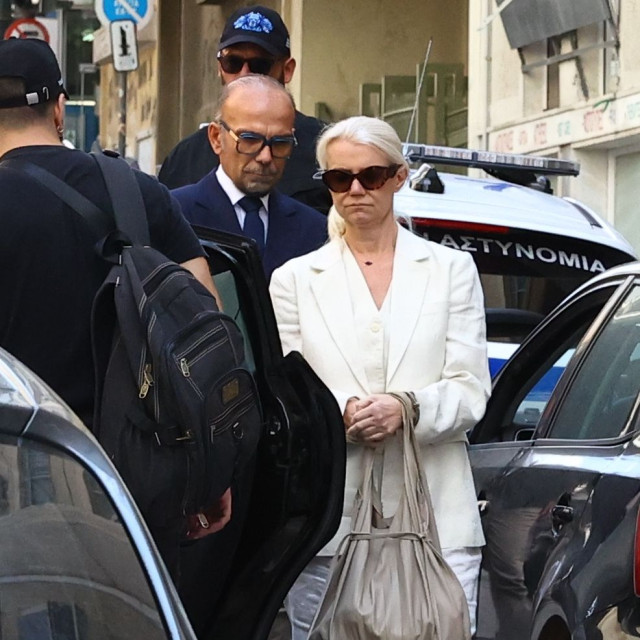 Υπόθεση Μαζωνάκη: Ο Ιατρικός Σύλλογος παρεμβαίνει με υποστήριξη της κατηγορίας