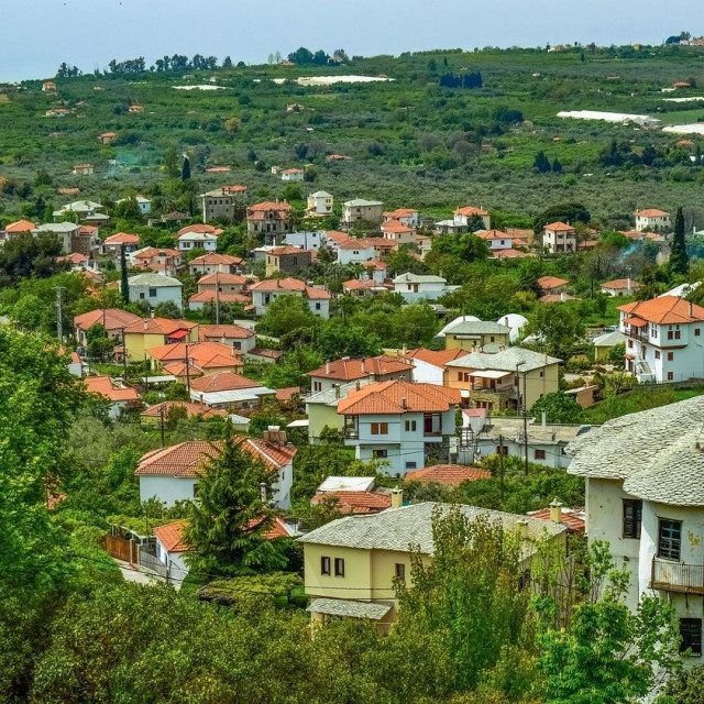 Thessaly Pass και Evros Pass 2026: Πώς θα κάνετε την αίτηση - Ποιοι είναι οι δικαιούχοι