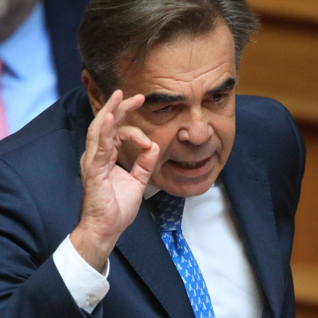 Σχοινάς για ευλογιά: Στη Μυτιλήνη έγιναν εγκληματικά λάθη  - Θα έρθει η ώρα της απόδοσης των ευθυνών