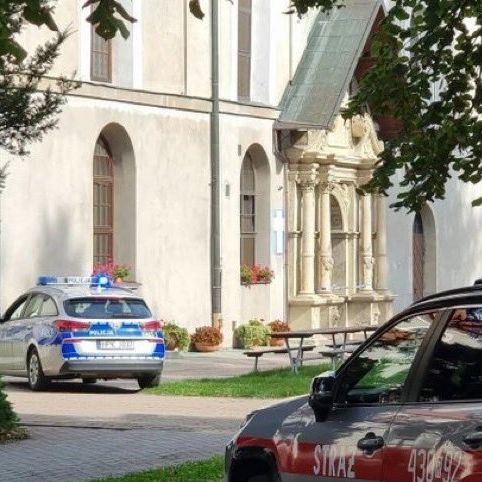 Πολωνία: Επίθεση με μαχαίρι σε καθολικό μοναστήρι - Δύο νεκροί ιερείς, ένας σοβαρά τραυματίας