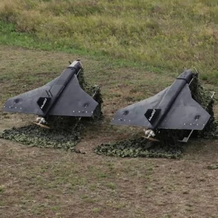 Η CIA προειδοποιεί για ρωσική επίθεση με drone εναντίον Ισπανίας, Γαλλίας ή Ιταλίας