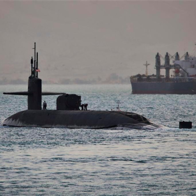 ΟΗΕ: Ογδόντα χώρες απευθύνουν έκκληση για την αποκατάσταση της ελεύθερης ναυσιπλοΐας στον Κόλπο