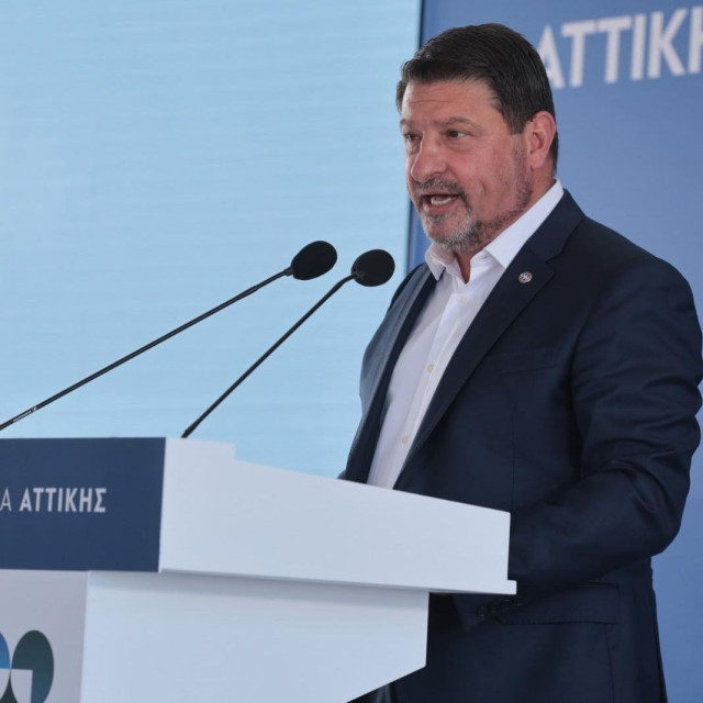 Χαρδαλιάς: «Ανοίγουμε τα αγροκτήματα της Αττικής στους πολίτες» – Ξεκινούν οι Attica Open Farm Days
