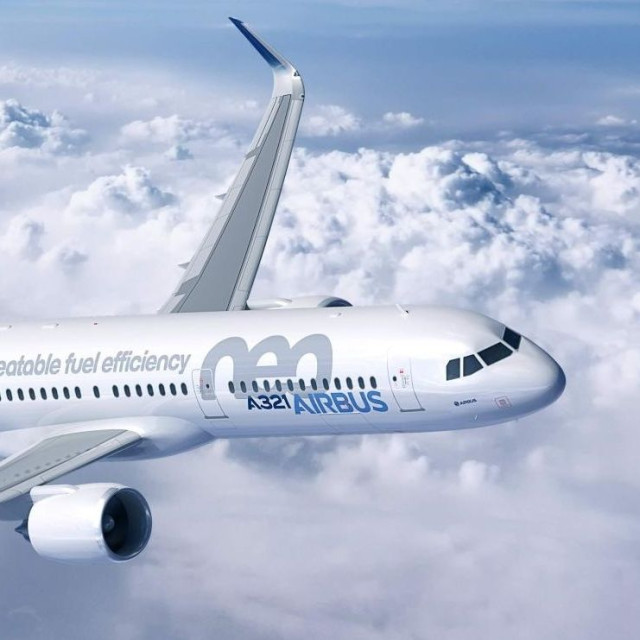 Reuters: Η Airbus εντόπισε ελάττωμα στην άτρακτο του A321neo – Αφορά σε 500 αεροσκάφη