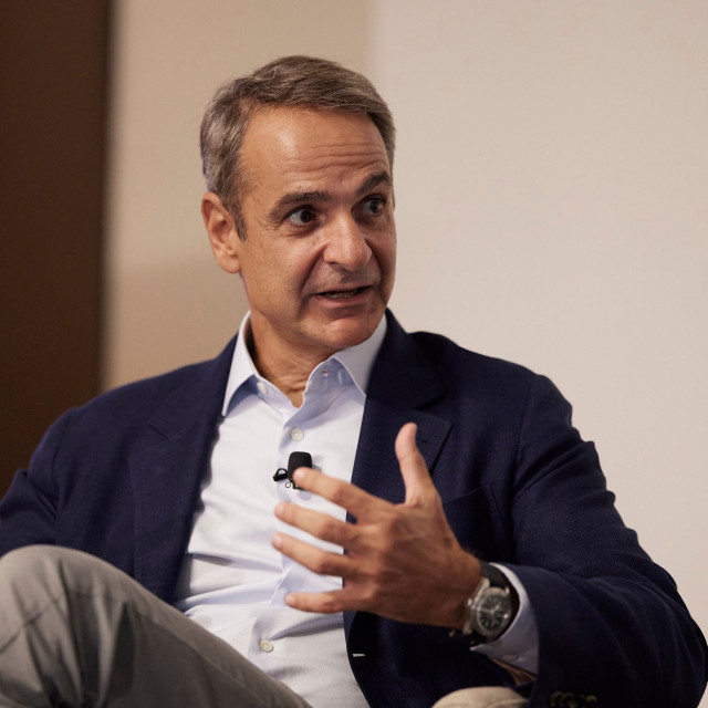 Bloomberg: Οι δύο προτάσεις Μητσοτάκη προς την Κομισιόν για το ενεργειακό κόστος – Η επιστολή σε φον ντερ Λάιεν
