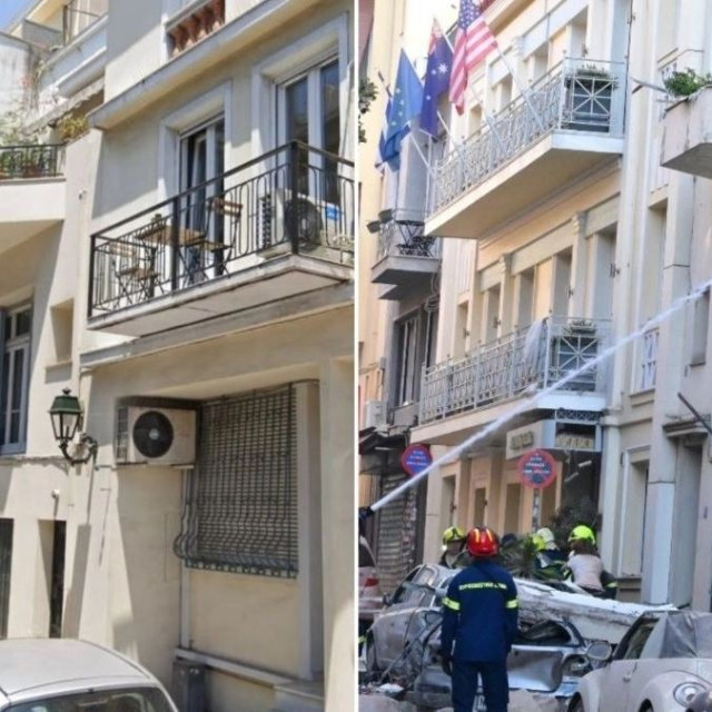 Λυσικράτους 15: Πώς ήταν το Airbnb της Πλάκας πριν από την έκρηξη - Φωτογραφίες, τιμές και κριτικές