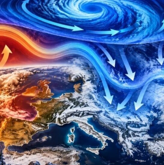 Μπορεί η στρατόσφαιρα να προβλέψει τον επόμενο χειμώνα; Τα κύματα Rossby και η πολική δίνη