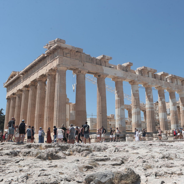 Πωλητήρια των μεγαλύτερων αρχαιολογικών χώρων ανατέθηκαν σε ιδιωτική εταιρία