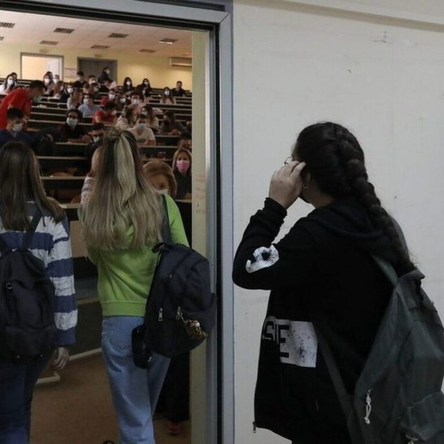 Μετεγγραφές φοιτητών: Ξεκίνησαν οι αιτήσεις – Όλες οι πληροφορίες