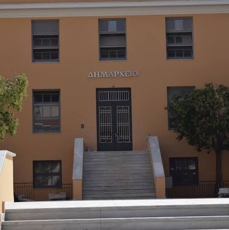 Πάτρα: Χάκαραν πληροφοριακό σύστημα του Δήμου και πήραν έγγραφα