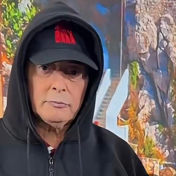«Ό,τι έχω ζήσει το 'χει πει η Βίσση»: Η Άνθη Βούλγαρη και ο Ιορδάνης Χασαπόπουλος έγιναν... Βισσικοί