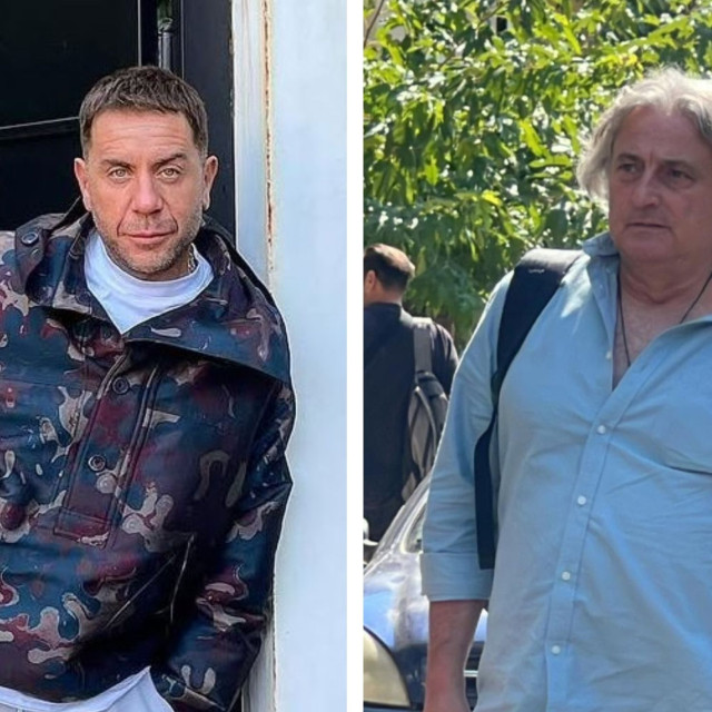 Θάνατος Γιώργου Μαζωνάκη: «Κατάλαβα ότι πονούσε πολύ ψυχικά - Είχε επιφυλάξεις για το κόστος της πλασμαφαίρεσης», κατέθεσε ο υπνοθεραπευτής