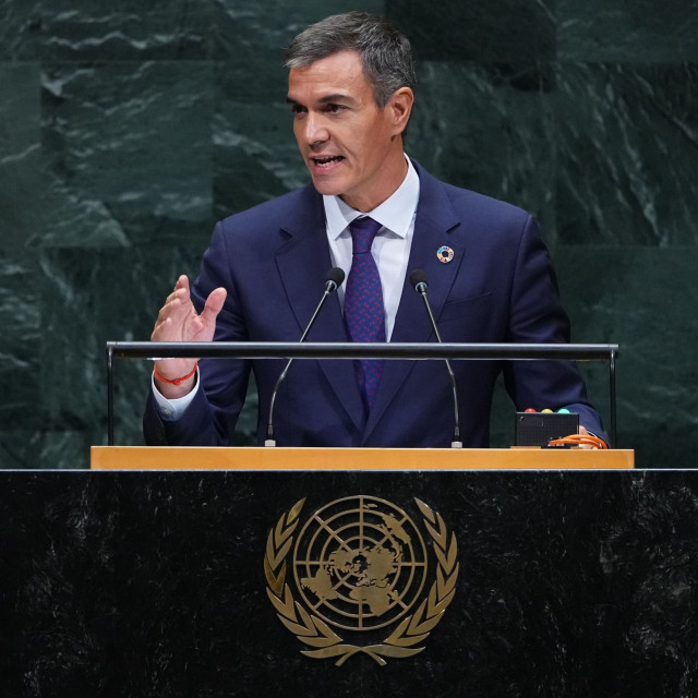 Σάντσεθ: «Ο κόσμος δεν είναι ένα παιχνίδι μηδενικού αθροίσματος - Εγωισμός, άγνοια και σκληρότητα»