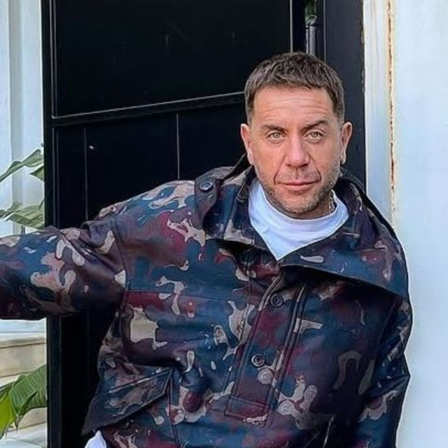 Θάνατος Μαζωνάκη: «Αρνήθηκα αρχικά να τον αναλάβω λόγω του Δρομοκαΐτειου» λέει ο υπνοθεραπευτής