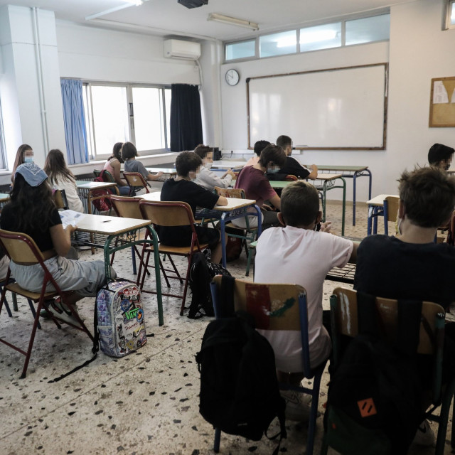 Σχολεία: Υψηλή κάλυψη κενών σε Πρωτοβάθμια και Δευτεροβάθμια Εκπαίδευση σε σχέση με το 2025