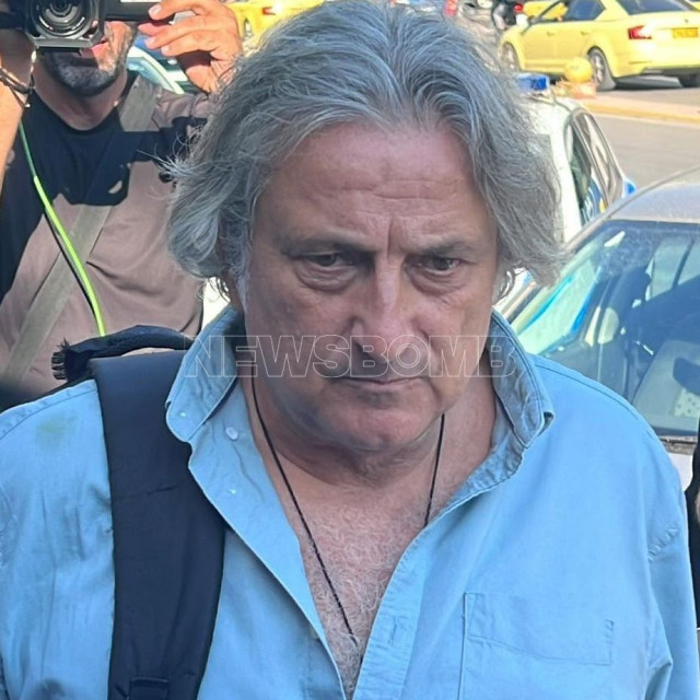 «Έχει χάσει τον ύπνο του» - Τι λέει ο δικηγόρος του υπνοθεραπευτή για την υπόθεση Μαζωνάκη