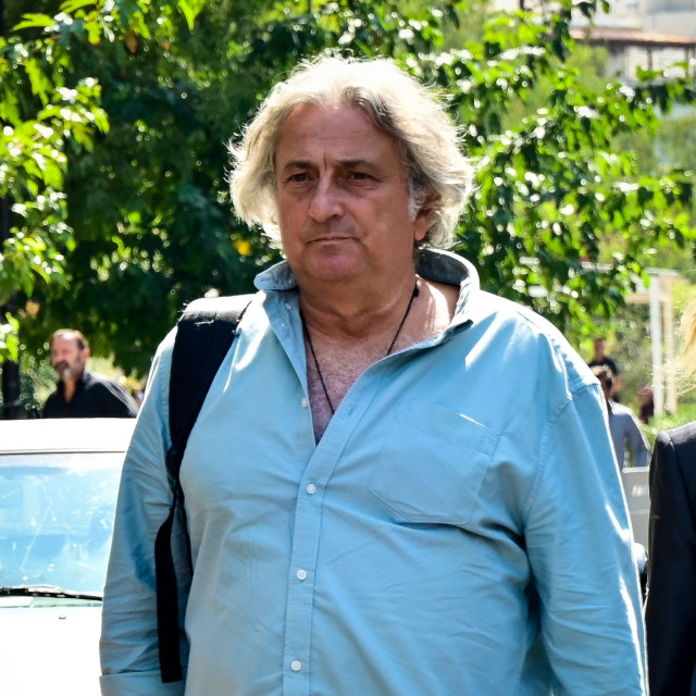 Θάνατος Γιώργου Μαζωνάκη: Ο υπνοθεραπευτής «σπάει» τη σιωπή του - «Τίποτα δεν θα είχε γίνει»