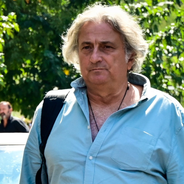 Θάνατος Γιώργου Μαζωνάκη: Ο υπνοθεραπευτής «σπάει» τη σιωπή του - «Τίποτα δεν θα είχε γίνει από αυτά»