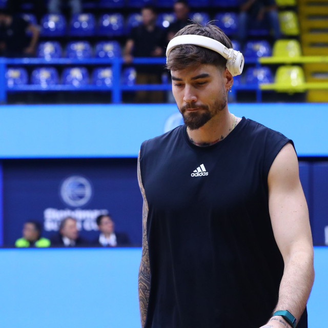Παναθηναϊκός AKTOR: Η 12αδα για τον ημιτελικό του Supercup - Αυτούς διάλεξε ο Ομπράντοβιτς