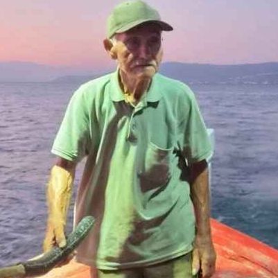 Εύβοια: 92χρονος διεκδικεί θέση στο βιβλίο Γκίνες, ως ο γηραιότερος εν ενεργεία ψαράς στον κόσμο