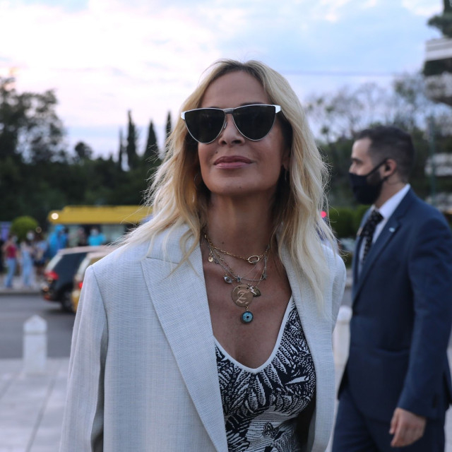 Άννα Βίσση στο ΟΑΚΑ: Παράταση του ΗΣΑΠ σήμερα - Μέχρι τι ώρα θα λειτουργεί