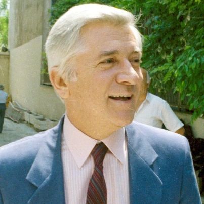 Παύλος Μπακογιάννης: 37 χρόνια από τη δολοφονία του - Η ανάρτηση του Κυριάκου Μητσοτάκη