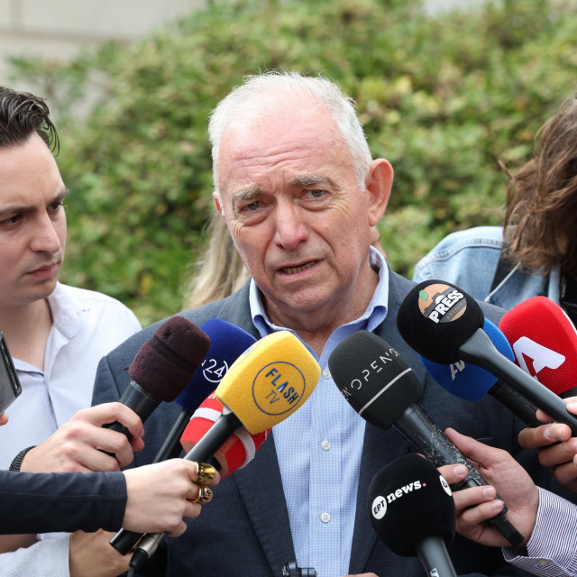 Λέκκας για Πλάκα: «Θύμισε Βηρυτό, η τρωτότητα του κτιρίου ήταν μεγάλη»