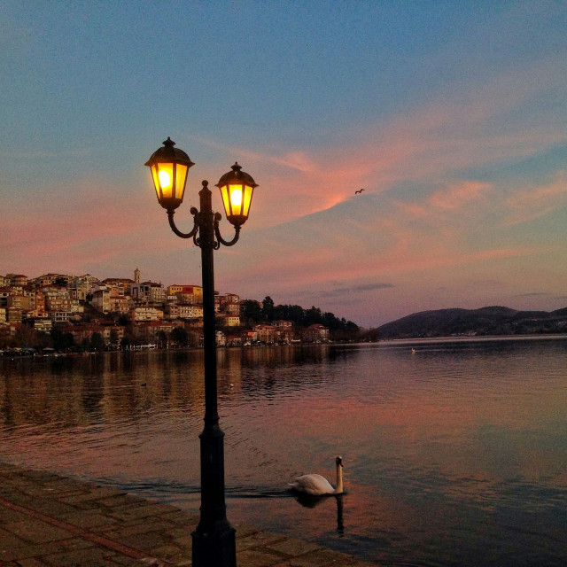 Φθινόπωρο στην Ελλάδα: Τρεις ιδανικοί προορισμοί για να αλλάξετε παραστάσεις