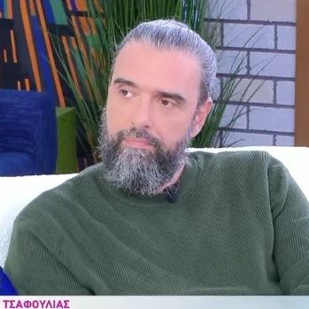 Τσαφούλιας για Μαζωνάκη: «Προσέξτε όσους υπόσχονται ότι δεν θα γεράσετε»