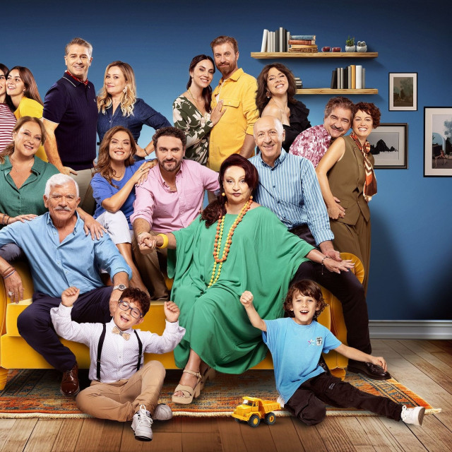 Δευτέρα βράδυ στην TV: Οι σειρές που θα καθηλώσουν - Αναλυτικά τα επεισόδια