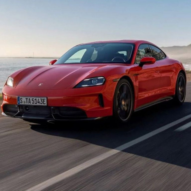 Porsche: Πώς έχασε τα πρωτεία από τη Skoda;