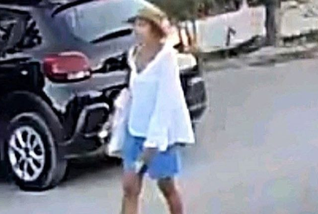 Ζάκυνθος: Τραγικός επίλογος για την 64χρονη τουρίστρια που αγνοείτο - Βρέθηκε νεκρή