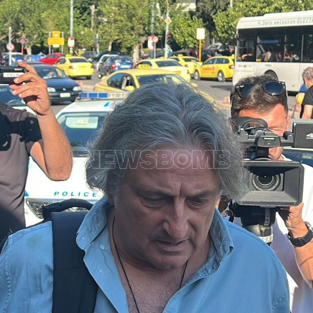 «Ρε μπελά που βρήκαμε!» - Το μήνυμα του υπνοθεραπευτή στην Γάκα για τον Μαζωνάκη